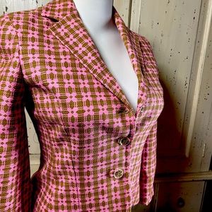 Express Suit Jacket